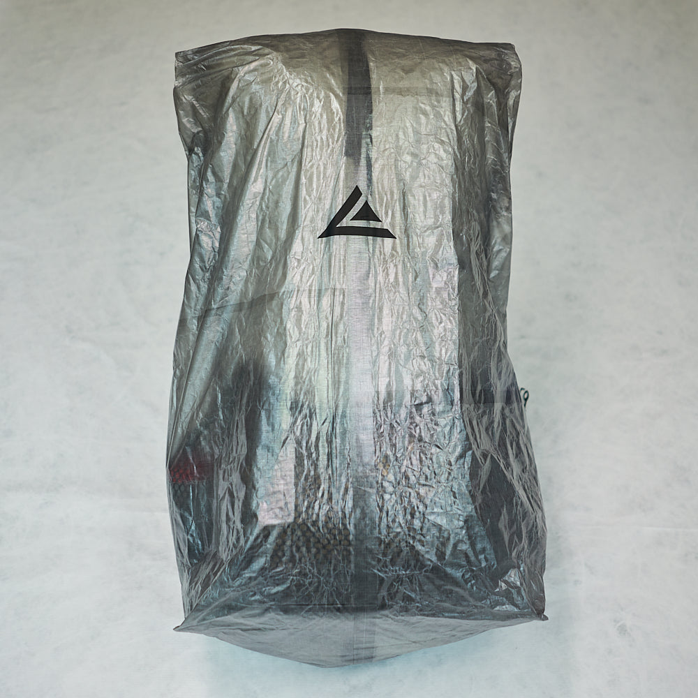 DCF BP Rain Cover