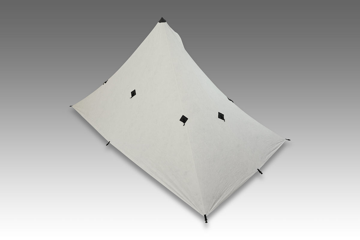 Khufu Tyvek