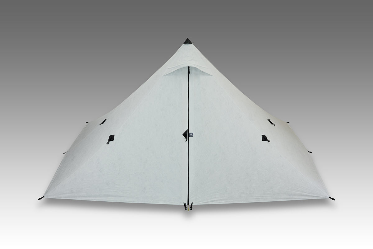 Khufu Tyvek