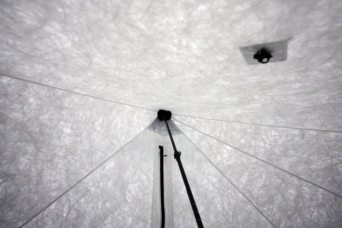 Khufu Tyvek