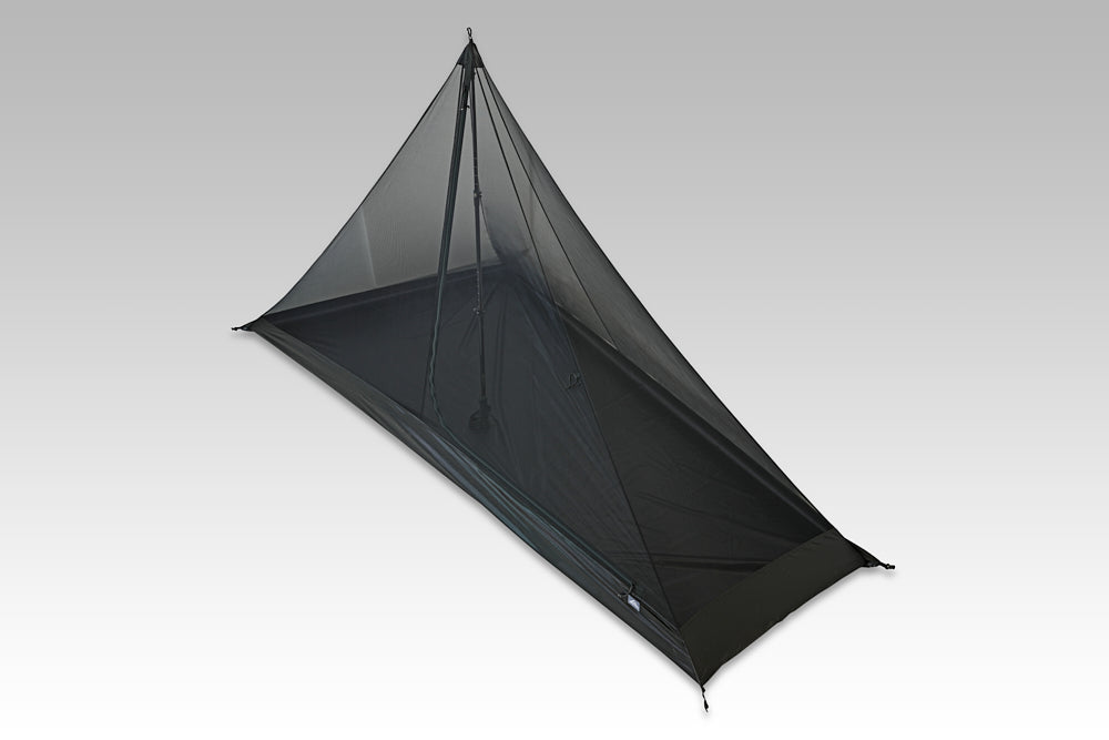 Khufu 3/4 Mesh
