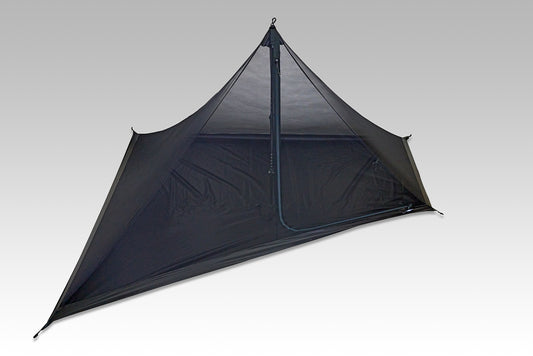Khufu 3/4 Mesh