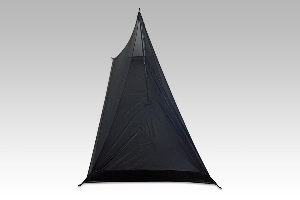 Khufu 3/4 Mesh