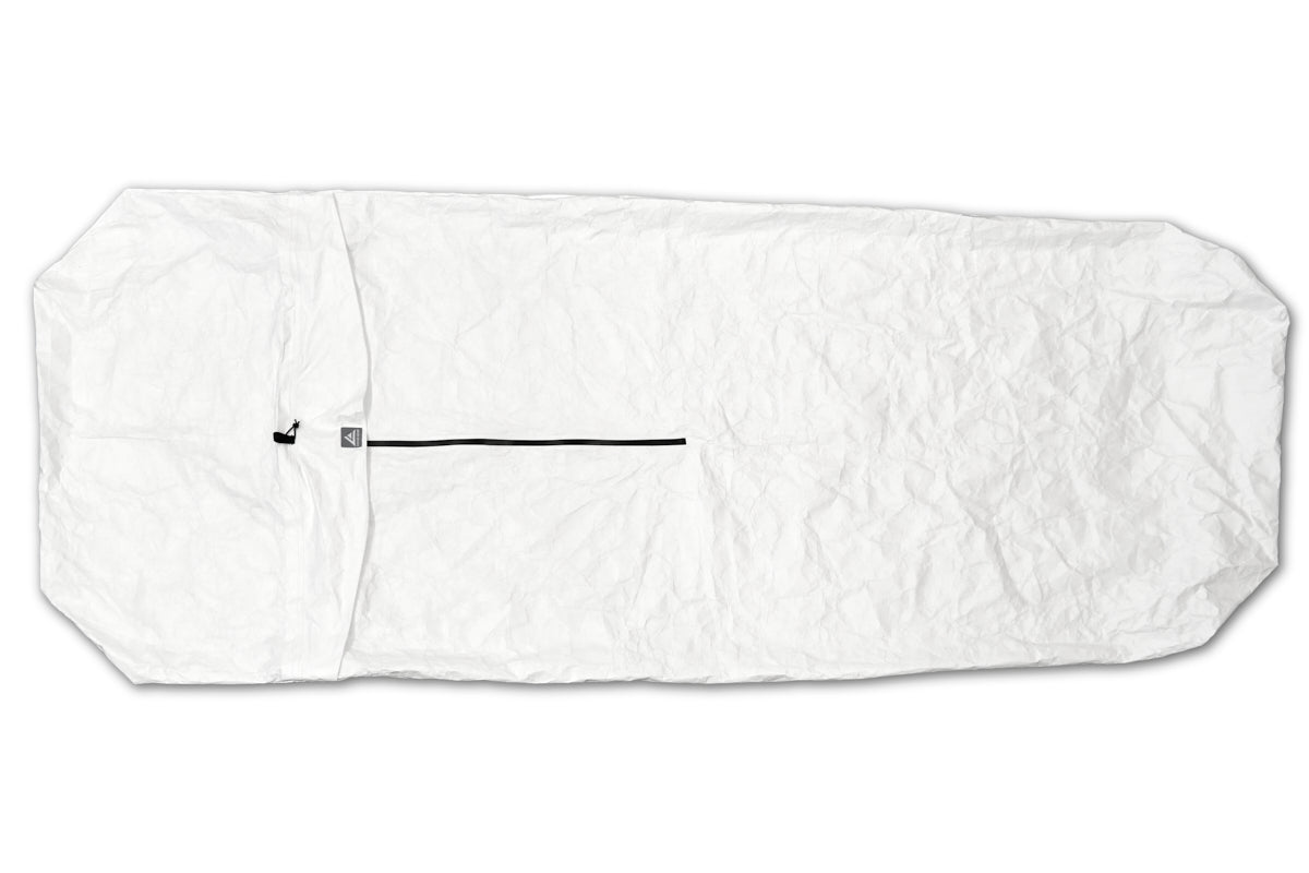 Pneuma Bivy Tyvek® – LOCUS GEAR