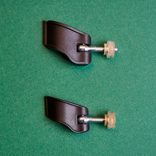 Lock parts for CP3