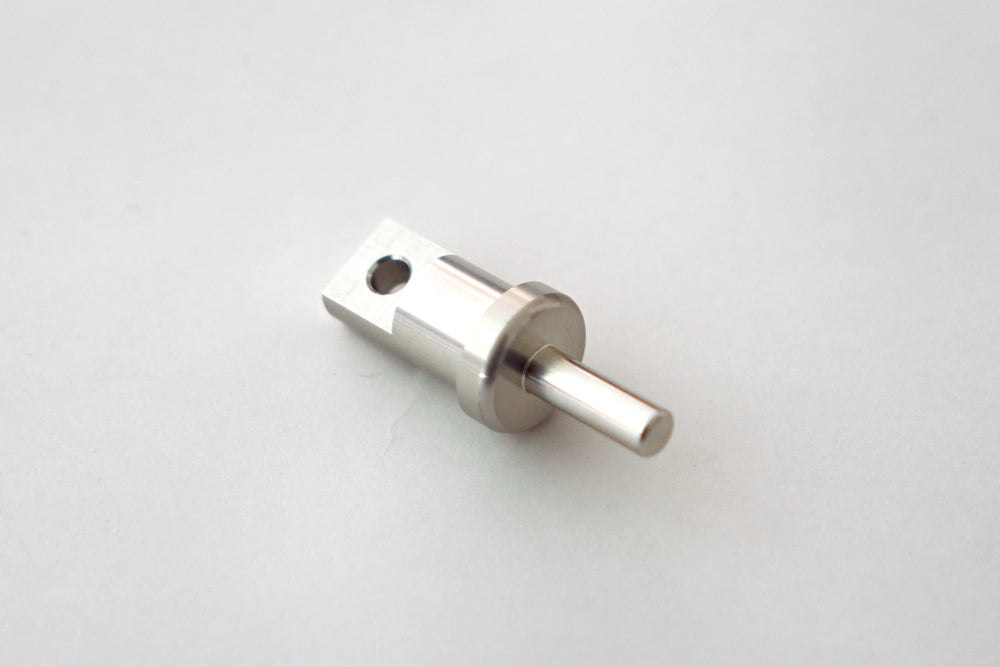 Grommet End Tip