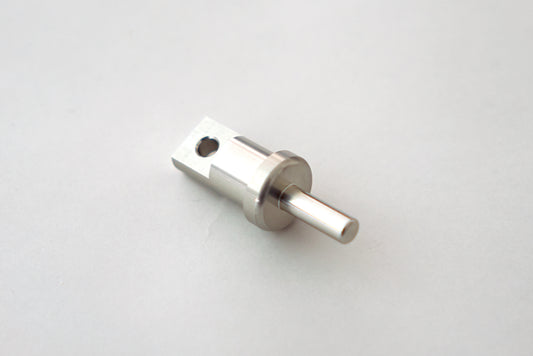 Grommet End Tip