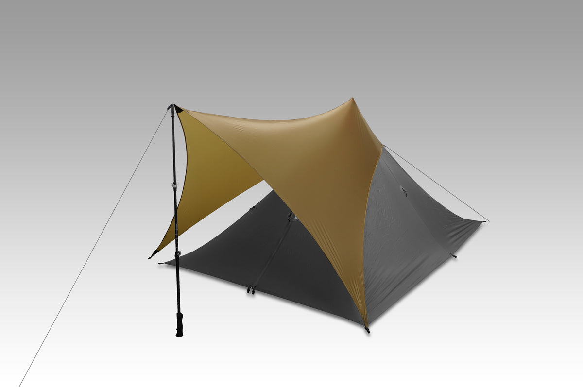 sil tarps Hapi V-Tarp Sil – LOCUS GEAR