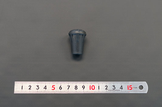 Pole Cap