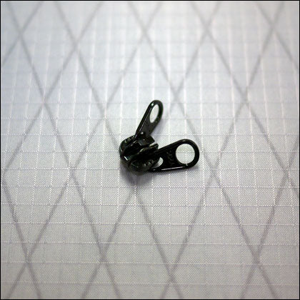 YKK® #3 ダブル・スライダー