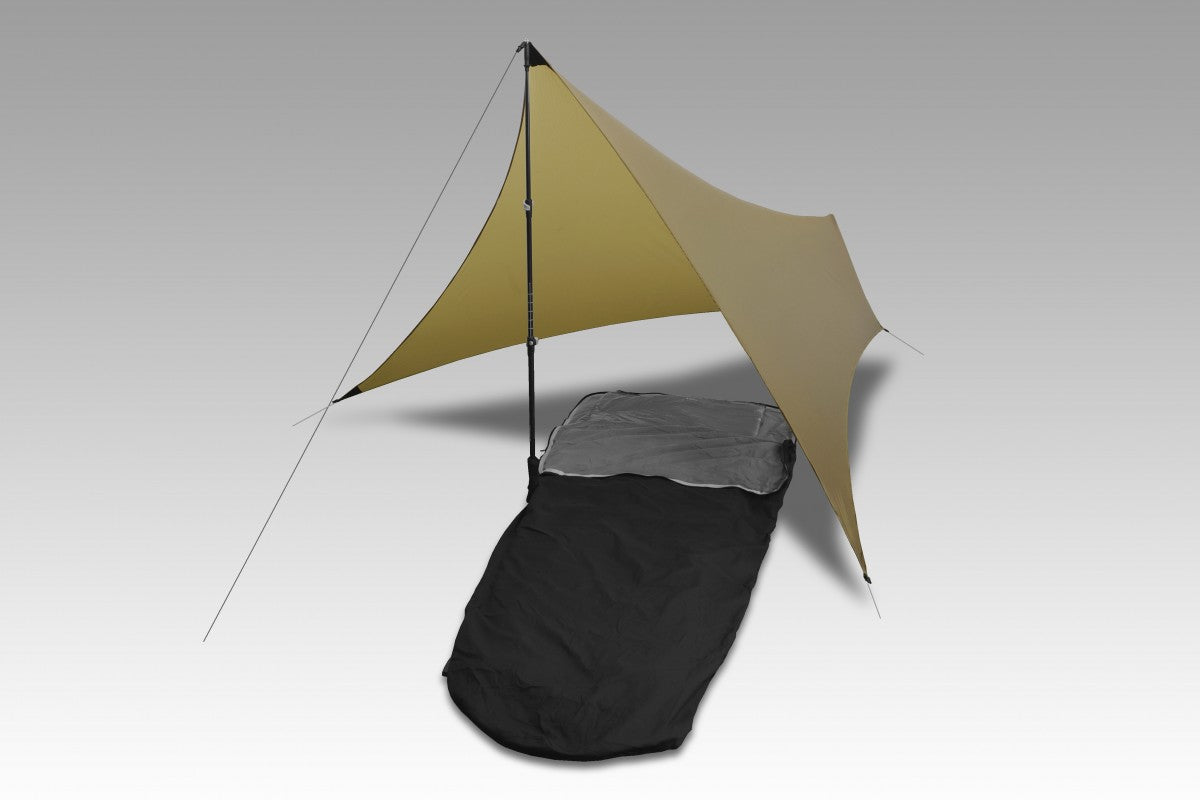 Hapi V-Tarp Sil