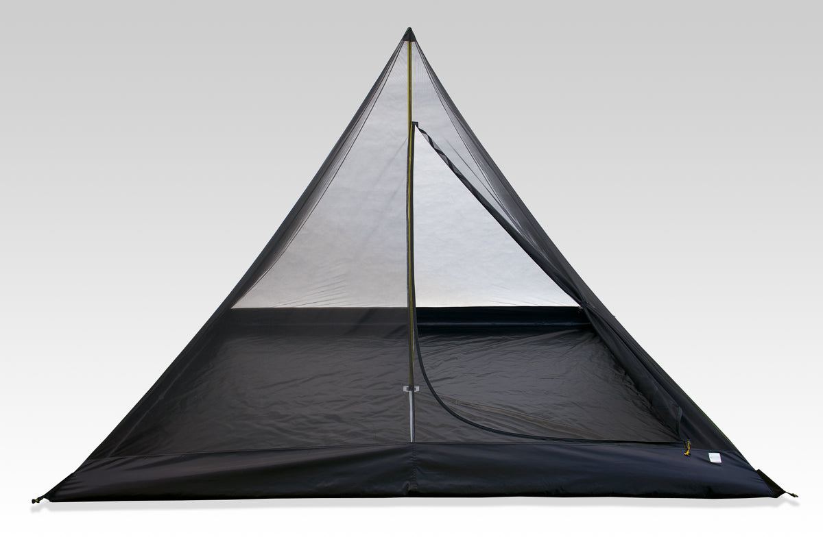 Khafra Full Mesh