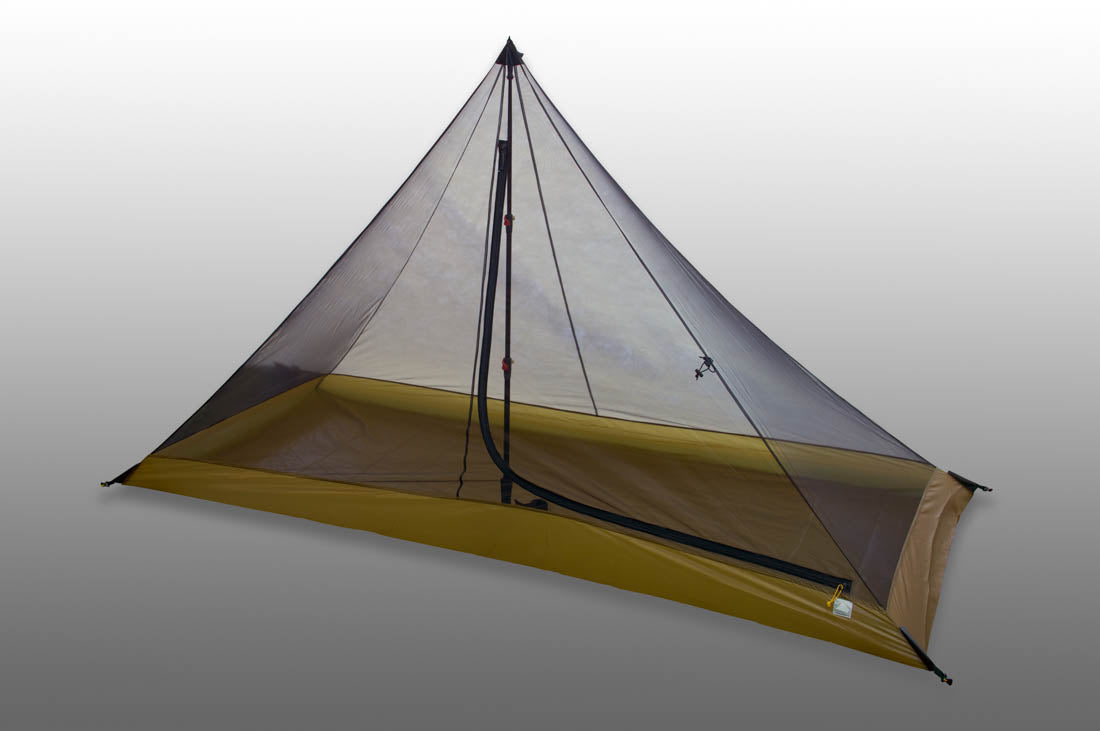 Khufu 2/3 Mesh