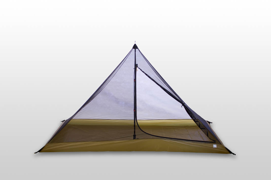 khufu tent Khufu 2/3 Mesh – LOCUS GEAR