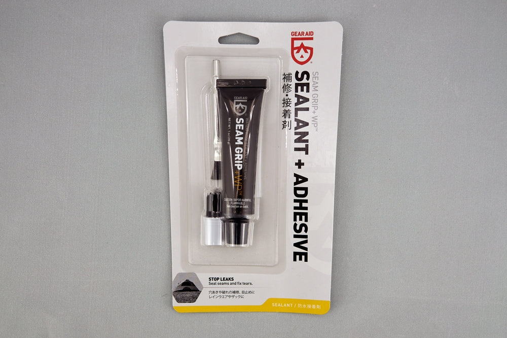gear aid sealant and adhesive Selant+Adhesive – LOCUS GEAR