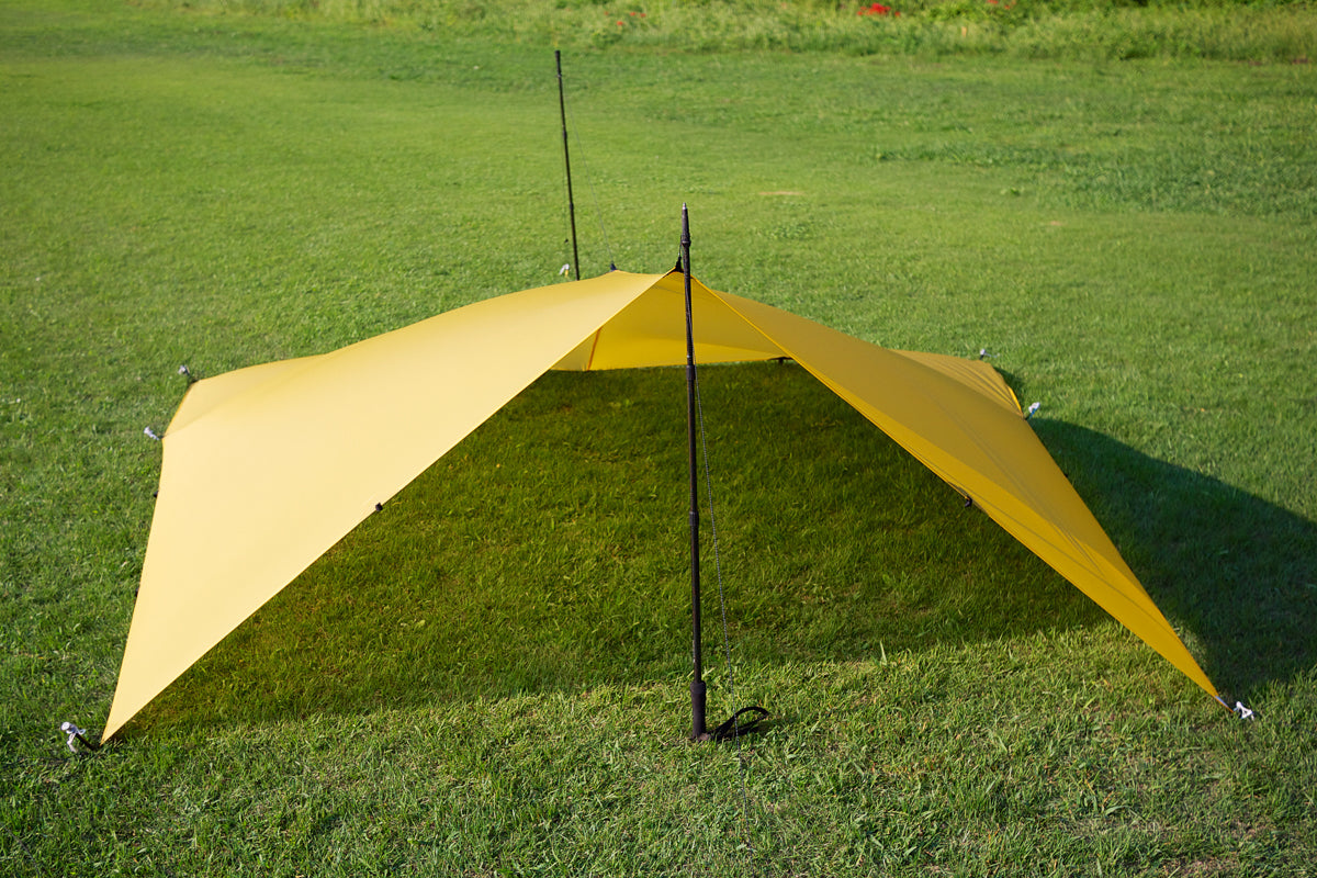 Tarp X Duo Sil