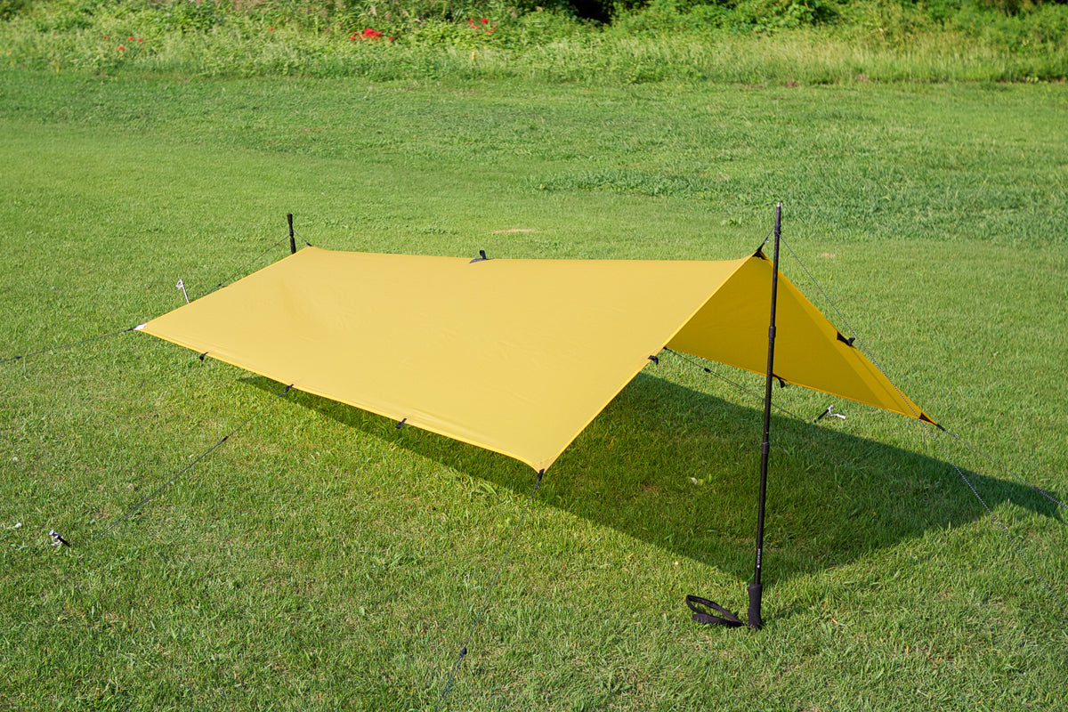 sil tarps Tarp X Solo Sil – LOCUS GEAR