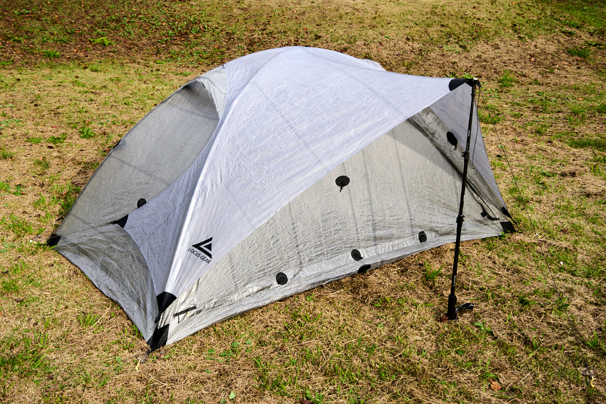 New products – LOCUS GEAR