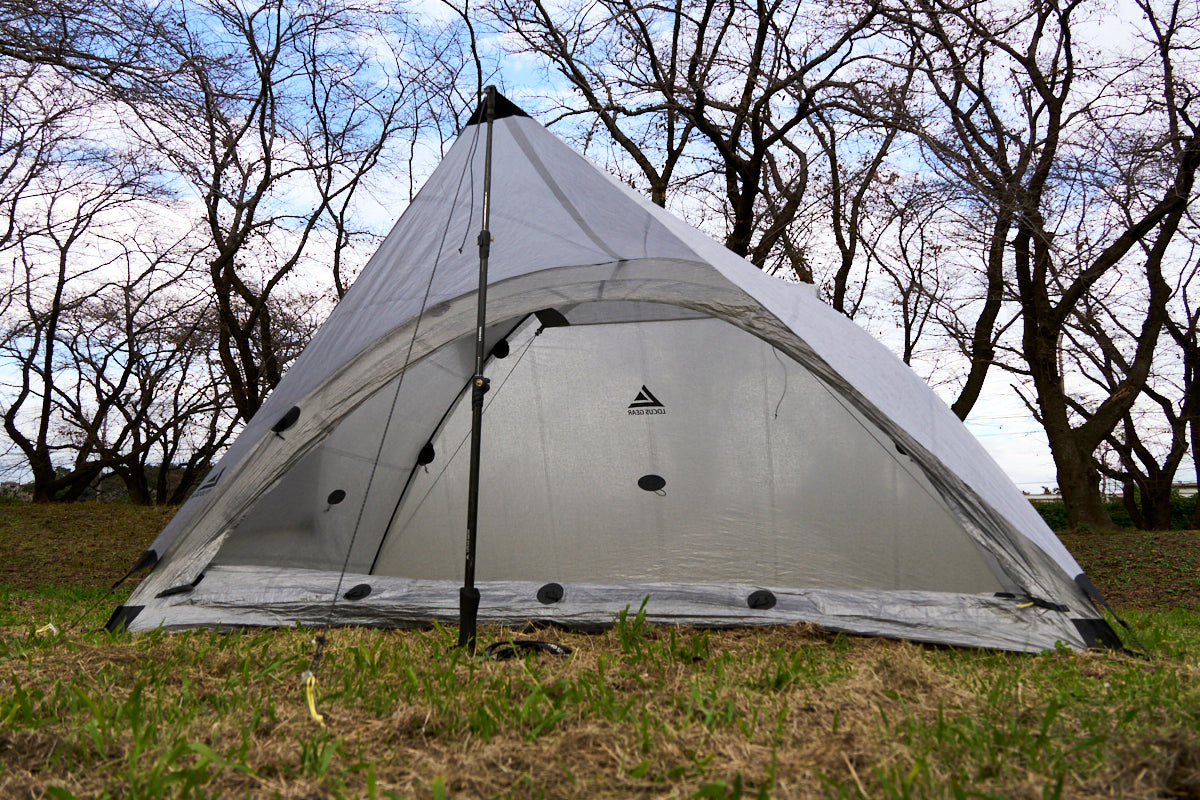 Djedi VT for LSD – LOCUS GEAR