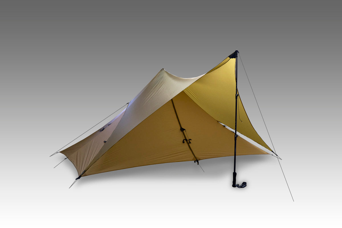 Khufu V-Tarp Sil