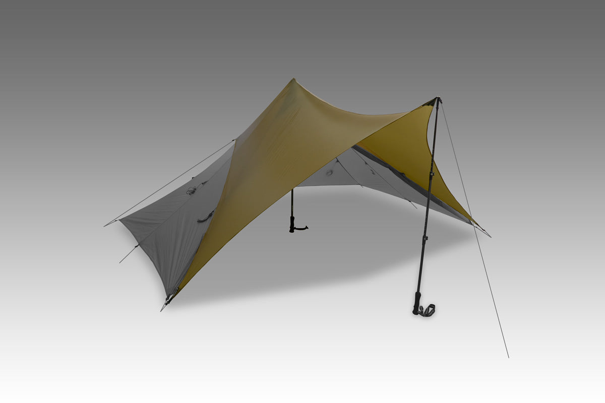 Khufu V-Tarp Sil