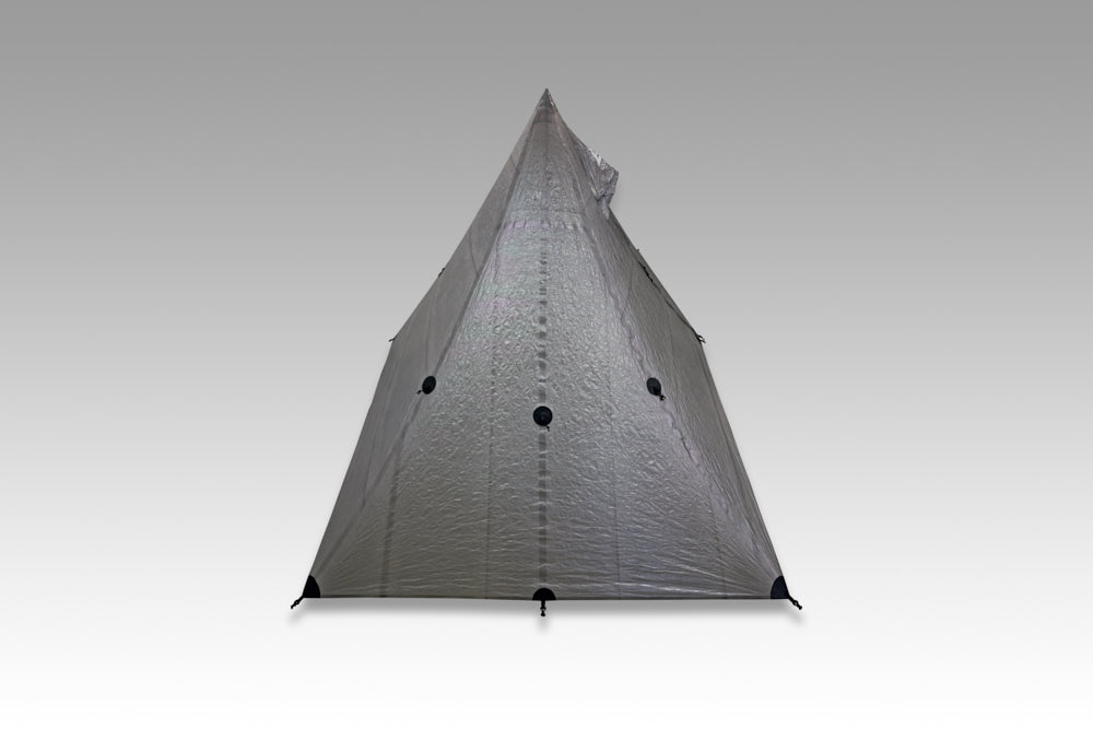 Khufu DCF-B – LOCUS GEAR