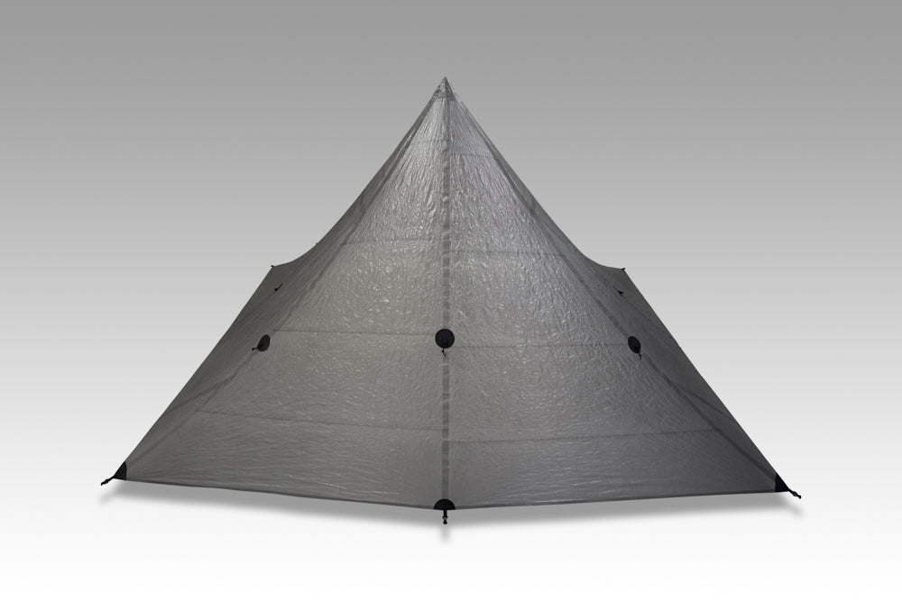 Khufu DCF-B – LOCUS GEAR