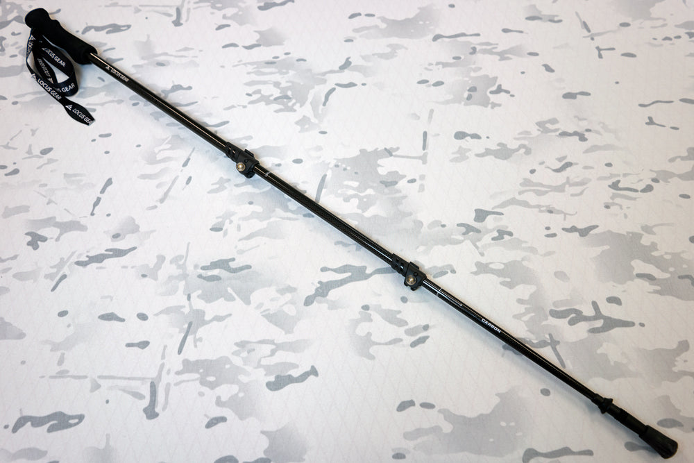 Carbon Fiber Trekking Pole 