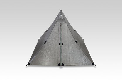 Hapi DCF-B – LOCUS GEAR