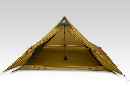 Khufu HB Set – LOCUS GEAR