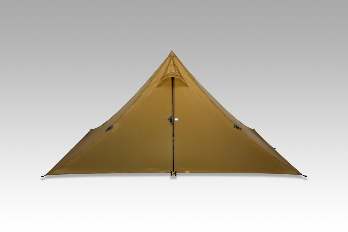 Khufu Series – LOCUS GEAR