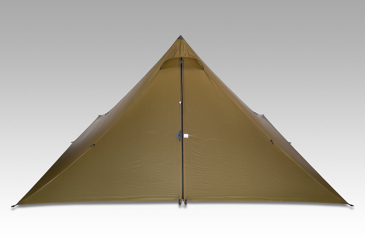 定番SALEローカスギア　Crescent Tarp　（Bronze Mist） その他観葉植物