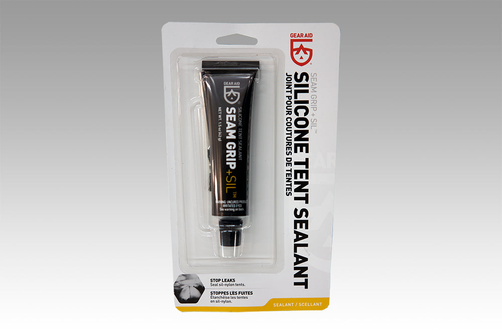 tent sealer Silicone Tent Sealant – LOCUS GEAR